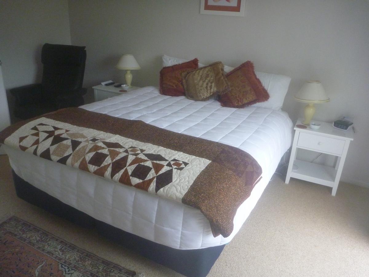 Hokitika - Blue Spur Bed And Breakfast Exterior foto